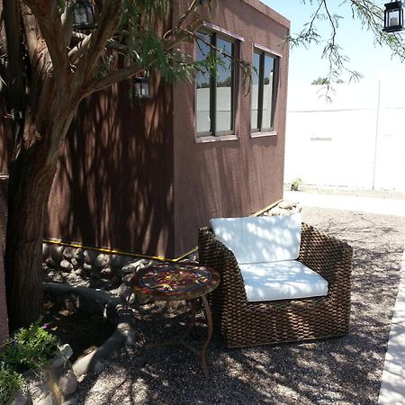 Juku Hostal كالاما المظهر الخارجي الصورة