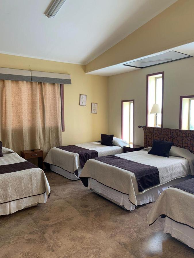 Juku Hostal كالاما المظهر الخارجي الصورة