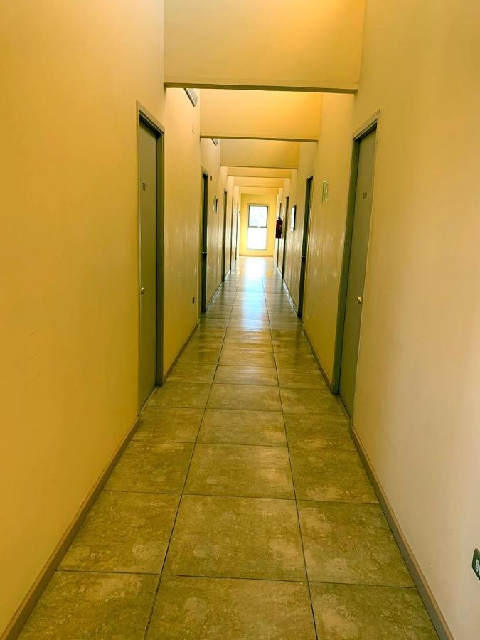 Juku Hostal كالاما المظهر الخارجي الصورة