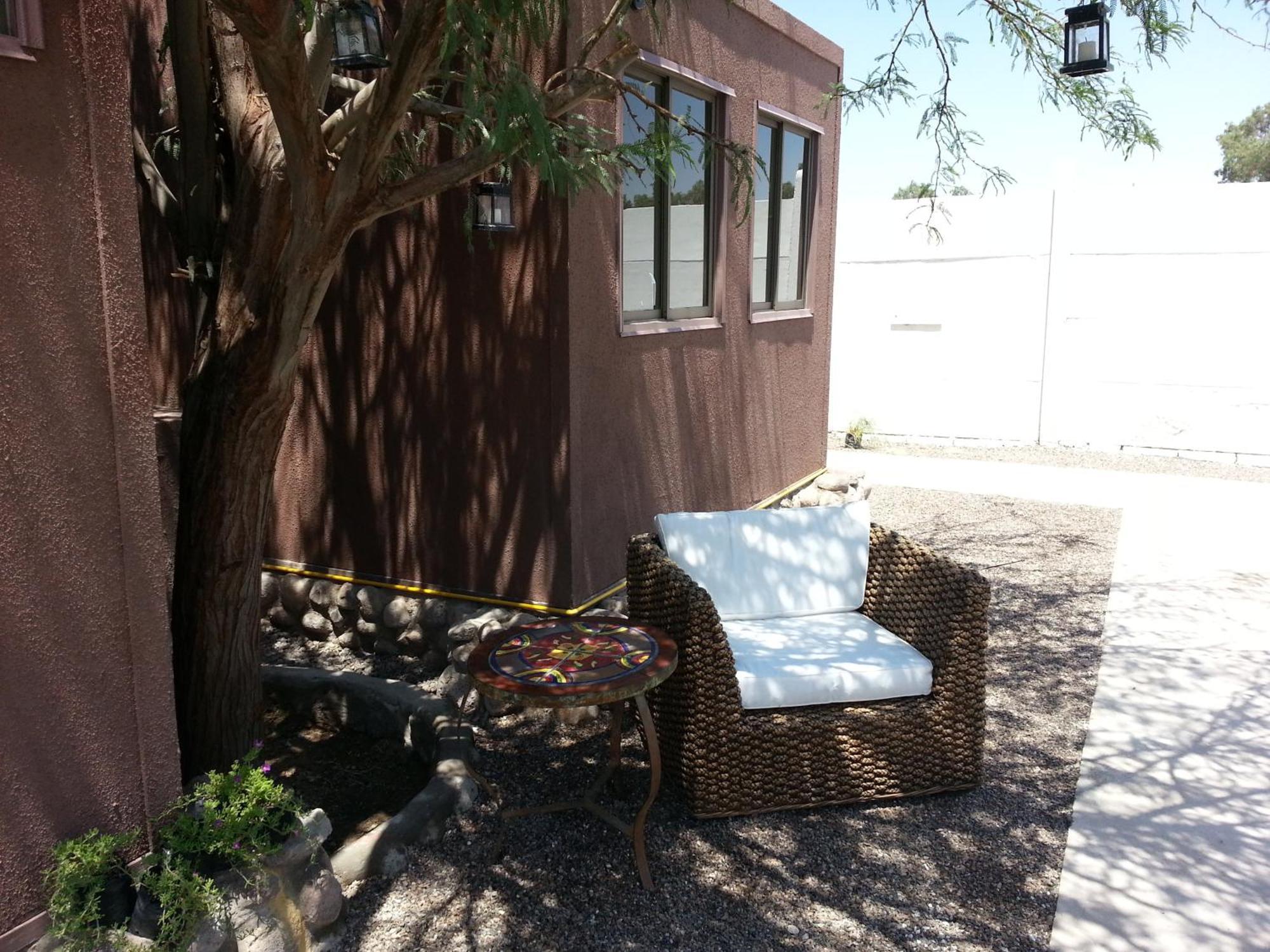 Juku Hostal كالاما المظهر الخارجي الصورة